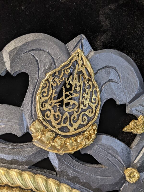 SubhanAllah, Alhamdulillah, AllahuAkber - Image 3
